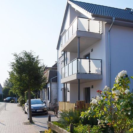 Deichresidenz Buesum Whg5 Apartment Exterior photo